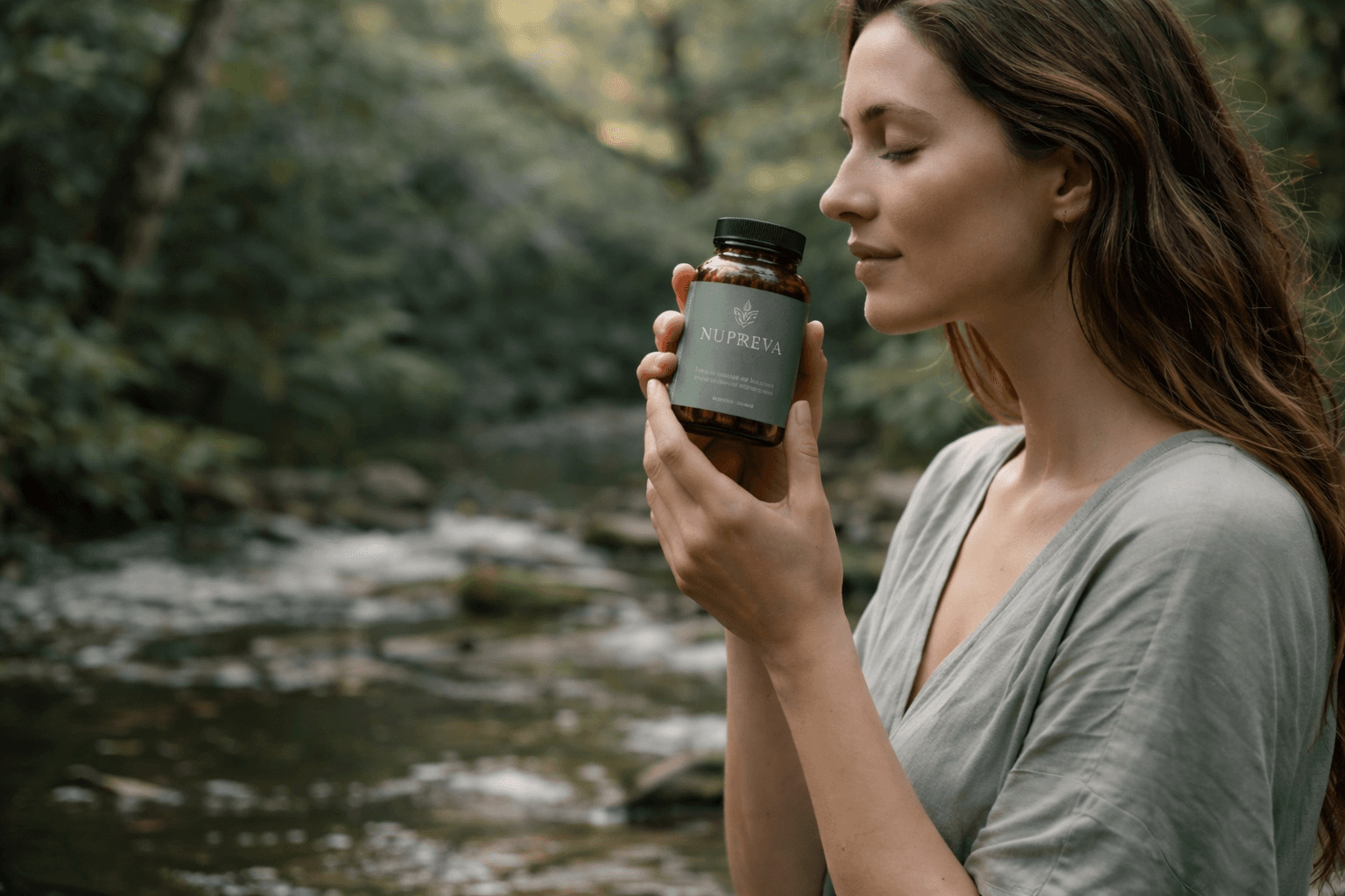 Nupreva — Bien-être et vitalité naturelle