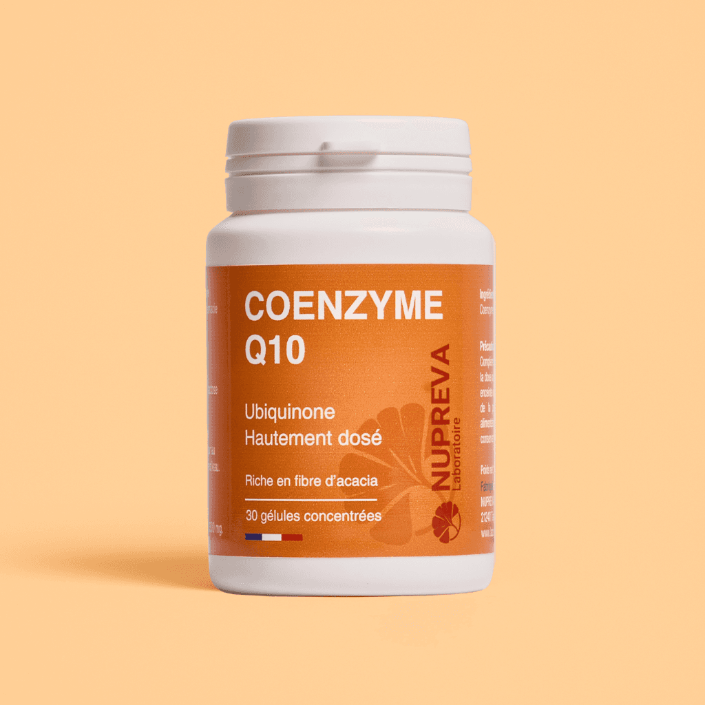 Coenzyme Q10