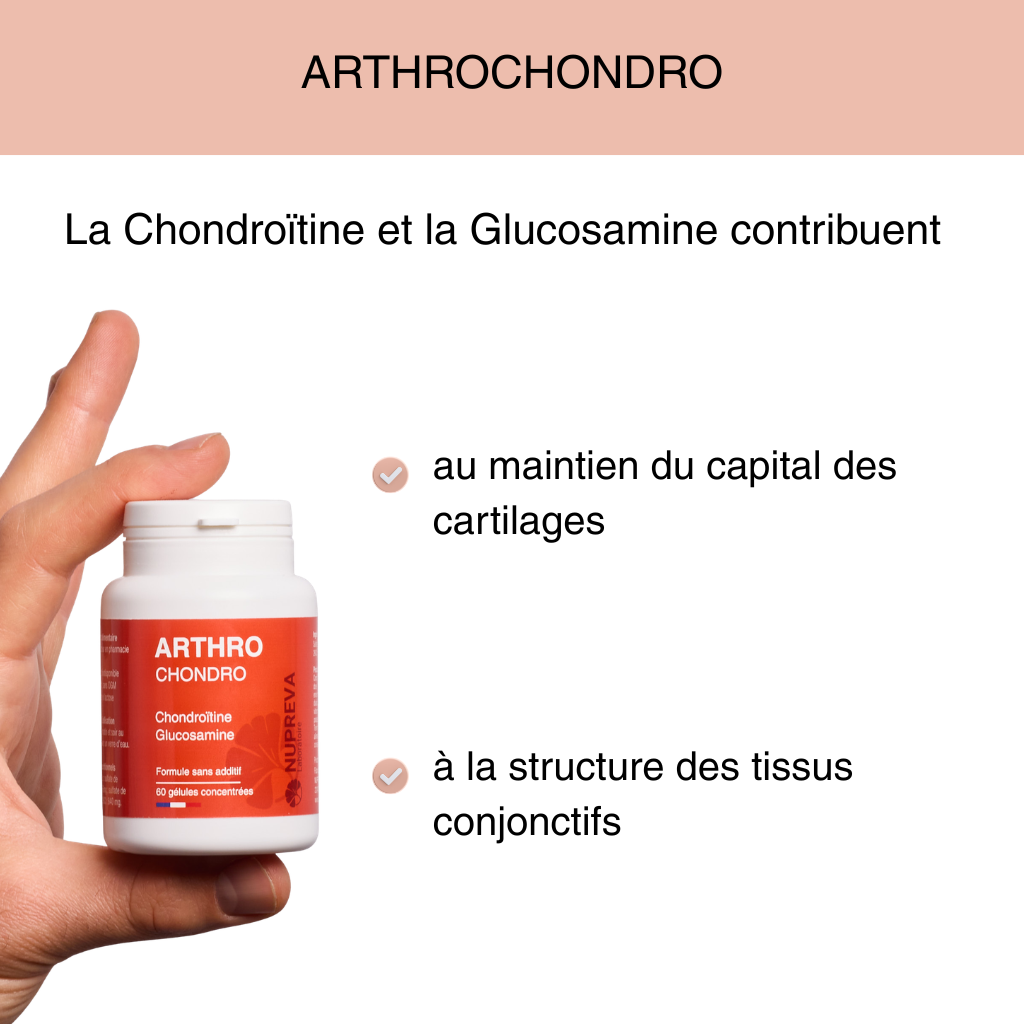 Arthro Chondro Nupreva
